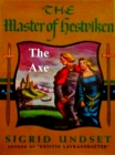 Image for The Axe: The Master of Hestviken, Vol. 1