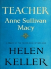 Image for Teacher Anne Sullivan Macy