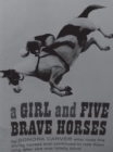 Image for Girl and Five Brave Horses