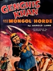Image for Genghis Khan and the Mongol Horde