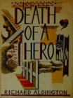 Image for Death of a Hero