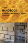 Image for Handbook of Foaming and Blowing Agents