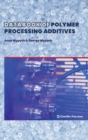 Image for Databook of polymer processing additives