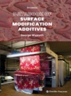Image for Databook of Surface Modification Additives