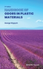 Image for Handbook of odors in plastic materials