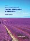 Image for Handbook of Odors in Plastic Materials