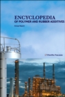 Image for Encyclopedia of polymer and rubber additives