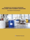 Image for Databook of the Most Important Polymer and Rubber Additives