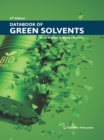 Image for Databook of Green Solvents