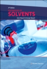 Image for Databook of solvents