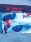 Image for Databook of Solvents