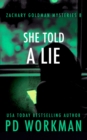 Image for She Told a Lie