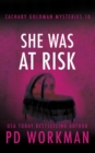 Image for She Was at Risk