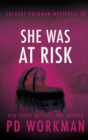 Image for She Was At Risk