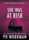 Image for She Was At Risk