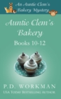 Image for Auntie Clem&#39;s Bakery 10-12