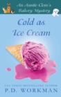 Image for Cold as Ice Cream