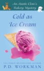 Image for Cold as Ice Cream