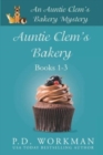 Image for Auntie Clem&#39;s Bakery 1-3
