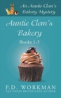 Image for Auntie Clem&#39;s Bakery 1-3