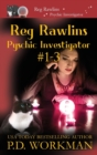 Image for Reg Rawlins, Psychic Investigator 1-3 : A Paranormal &amp; Cat Cozy Mystery Series