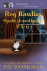 Image for Reg Rawlins, Psychic Investigator 4-6 : A Paranormal &amp; Cat Cozy Mystery Series