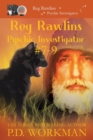 Image for Reg Rawlins, Psychic Investigator 7-9 : A Paranormal &amp; Cat Cozy Mystery Series