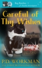 Image for Careful of Thy Wishes