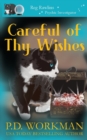 Image for Careful of Thy Wishes