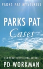 Image for Parks Pat Mysteries 1-3