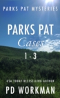 Image for Parks Pat Mysteries 1-3