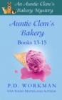 Image for Auntie Clem&#39;s Bakery 13-15
