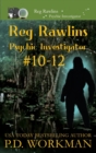Image for Reg Rawlins, Psychic Investigator 10-12 : A Paranormal &amp; Cat Cozy Mystery Series