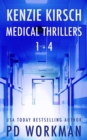 Image for Kenzie Kirsch Medical Thrillers 1-4