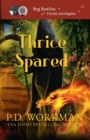 Image for Thrice Spared
