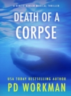Image for Death of a Corpse