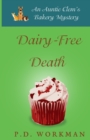 Image for Dairy-Free Death