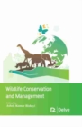 Image for Wildlife conservation and management