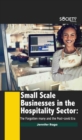 Image for Small Scale Businesses in the Hospitality Sector