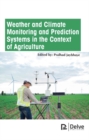 Image for Weather and climate monitoring and prediction systems in the context of agriculture