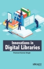 Image for Innovations in Digital Libraries