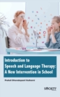 Image for Introduction to Speech and Language Therapy