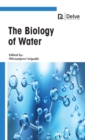 Image for The biology of water