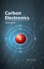 Image for Carbon electronics