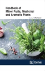 Image for Handbook of Minor Fruits, Medicinal and Aromatic Plants