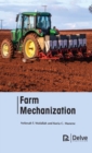 Image for Farm mechanization