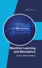 Image for Machine learning and biometrics
