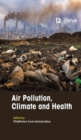 Image for Air Pollution, Climate and Health