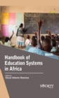 Image for Handbook of Education Systems in Africa