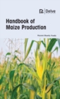 Image for Handbook of Maize Production